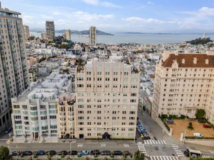 $3,575,000 | 1100 Sacramento Street, Unit 302, San Francisco, CA 94108