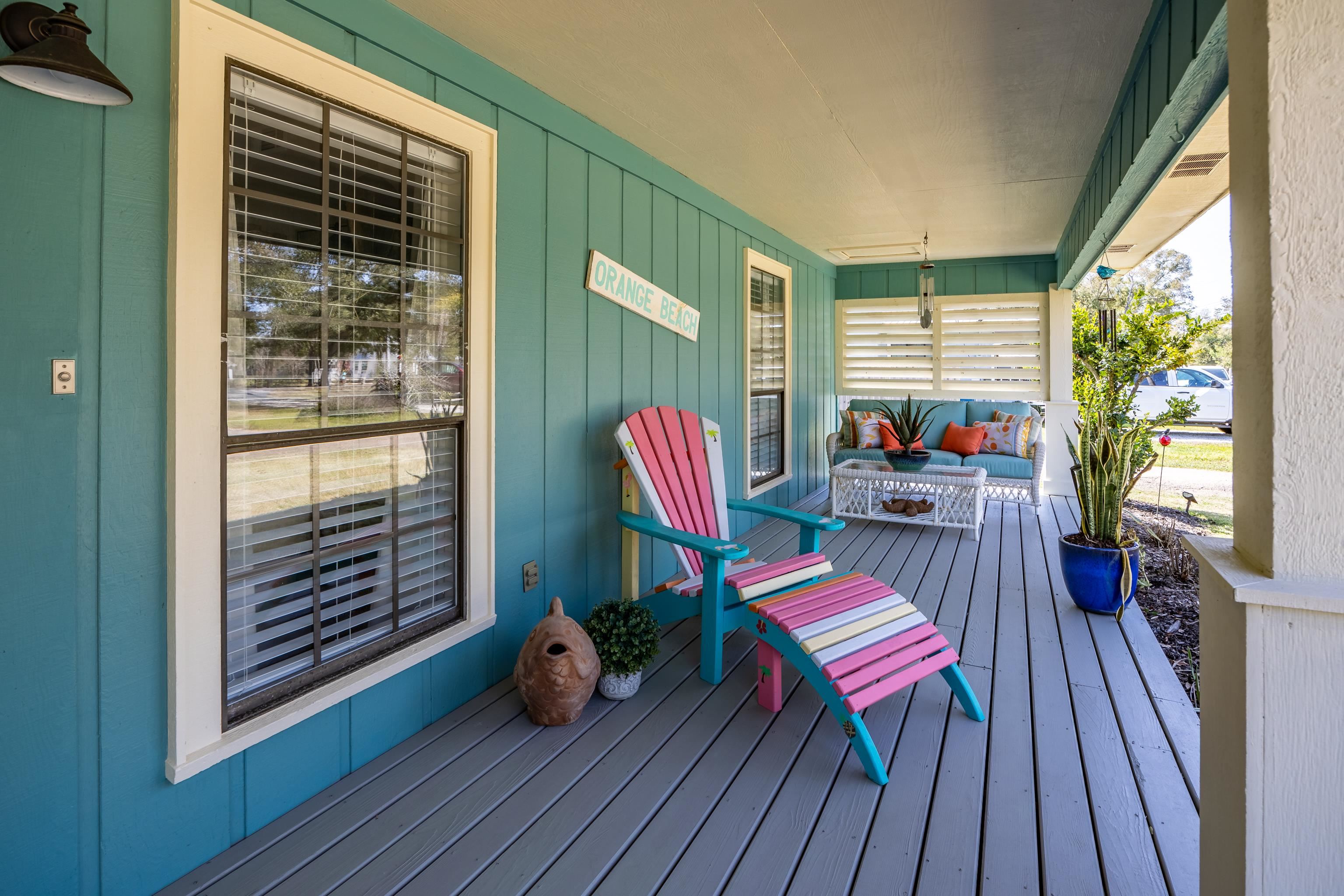 28396 Canal Road Orange Beach, AL 36561 - Photo 32 of 35