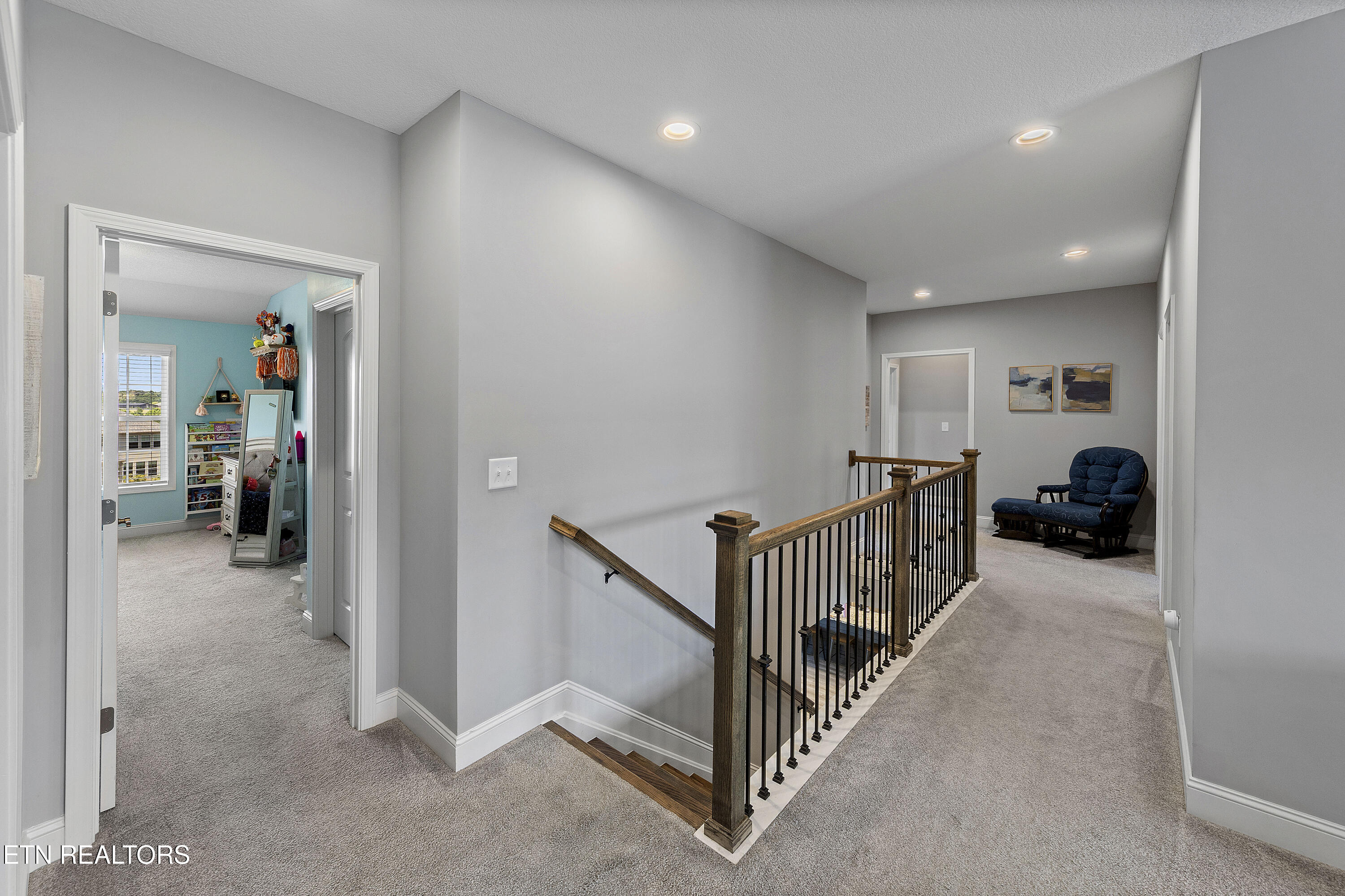 1431 Ridge Climber Road Knoxville, TN 37922 - Photo 27 of 44 L40A4206