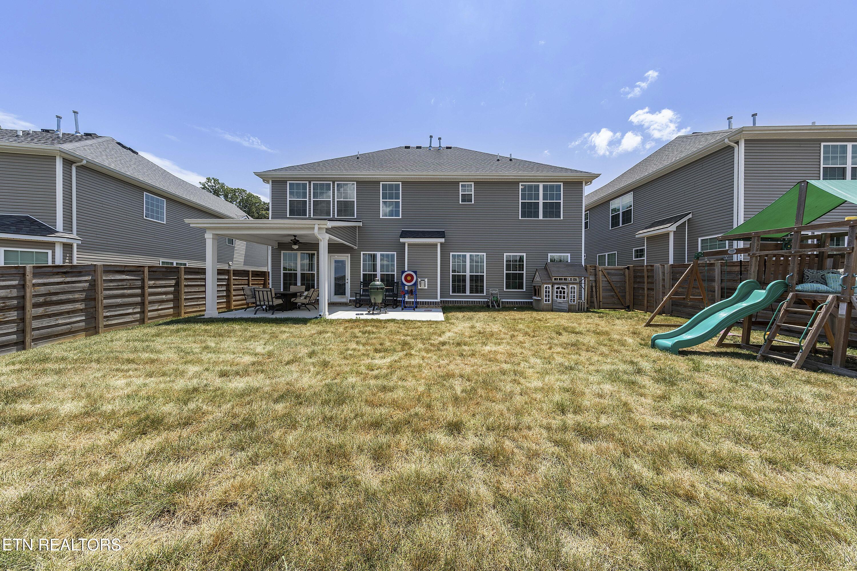 1431 Ridge Climber Road Knoxville, TN 37922 - Photo 4 of 44 L40A4191