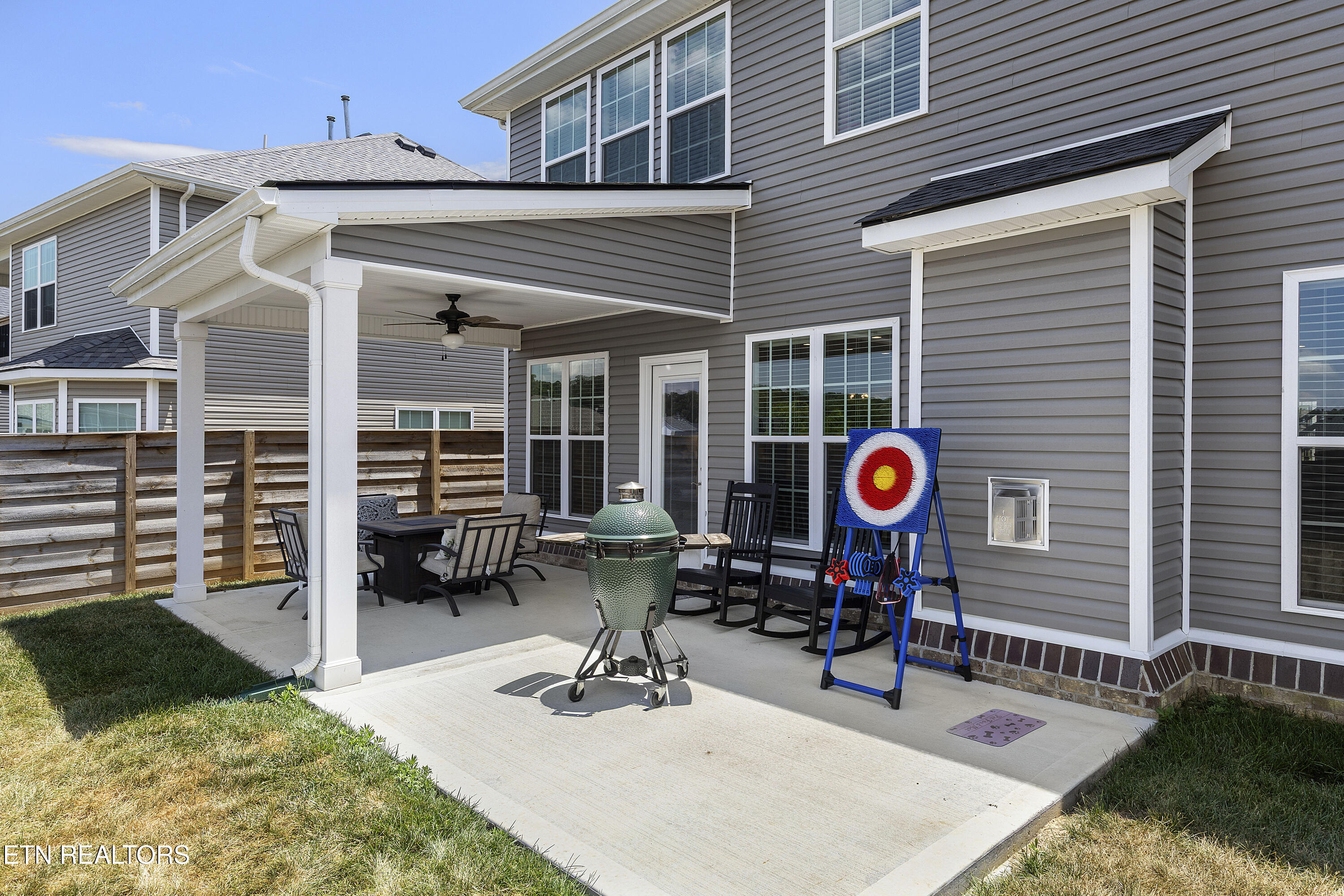 1431 Ridge Climber Road Knoxville, TN 37922 - Photo 44 of 44 L40A4194