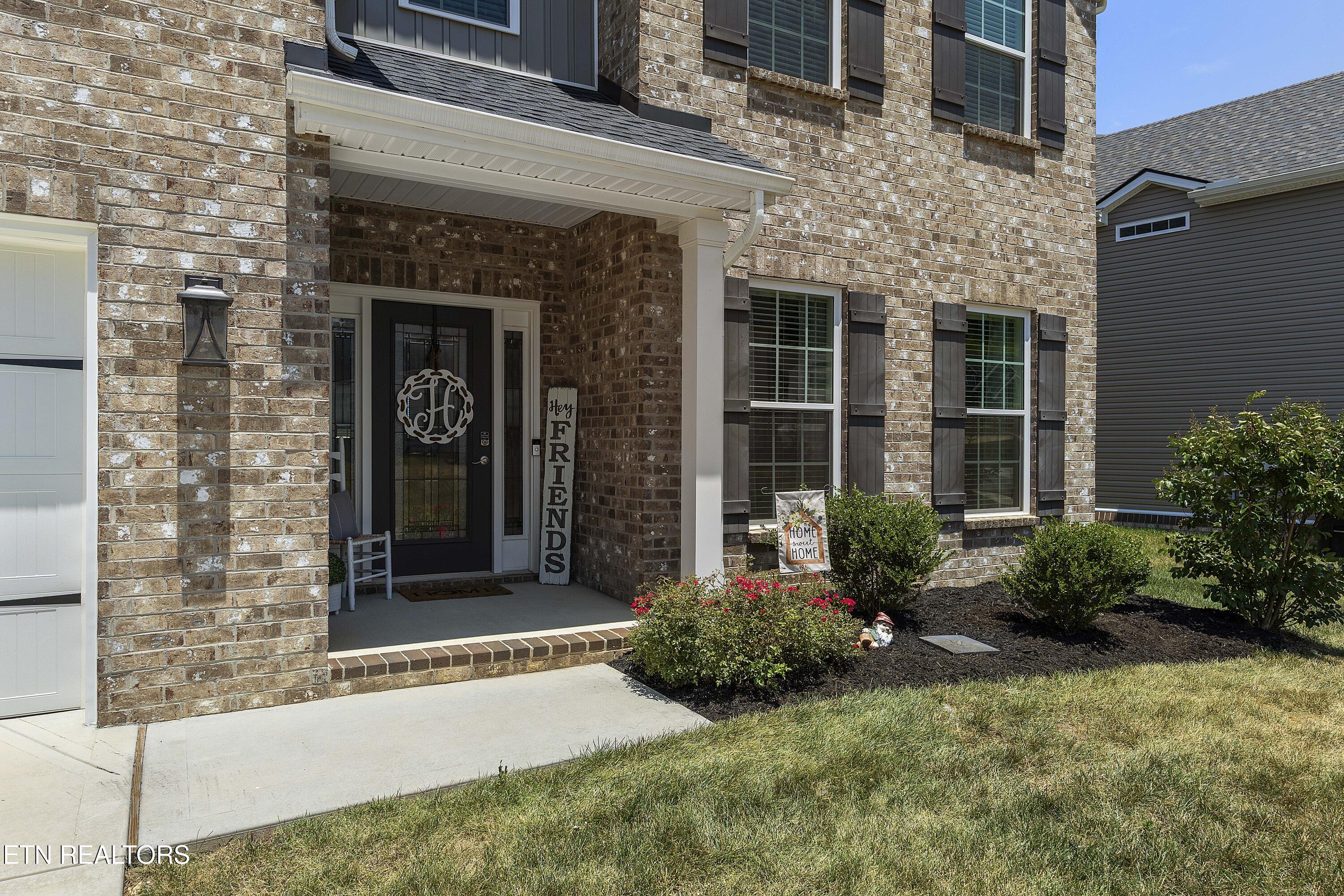 1431 Ridge Climber Road Knoxville, TN 37922 - Photo 5 of 44 L40A4107