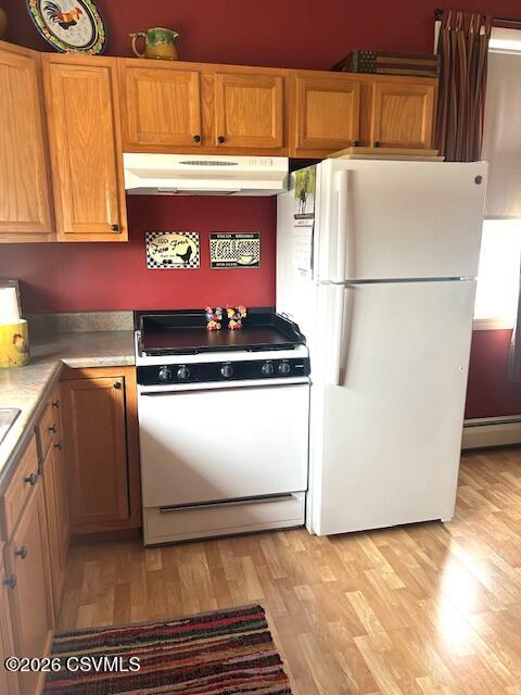 4556 Upper Road Shamokin, PA 17872 - Photo 16 of 35