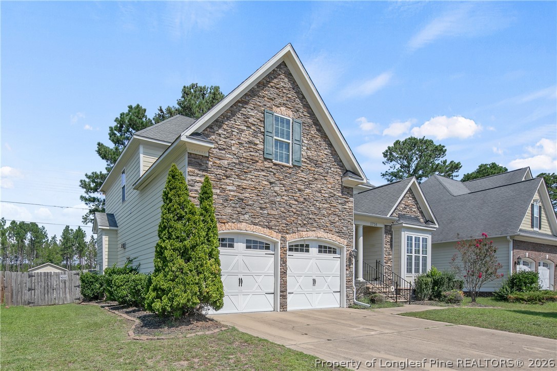 2724 Plum Ridge Road Fayetteville, NC 28306 - Photo 2 of 41 Gallery Image 2