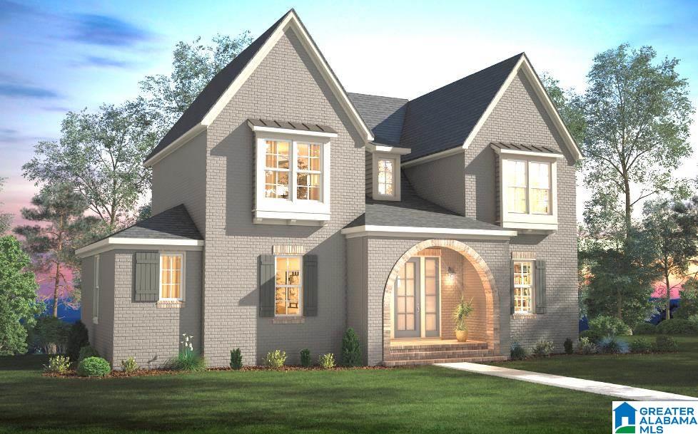 1915 Blackridge Road Birmingham, AL 35244 - Photo 1 of 16