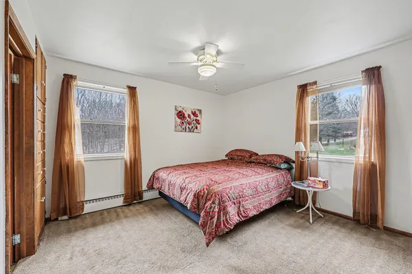 $430,000 | 7109 Lake Shore Drive, Gregory, MI 48137
