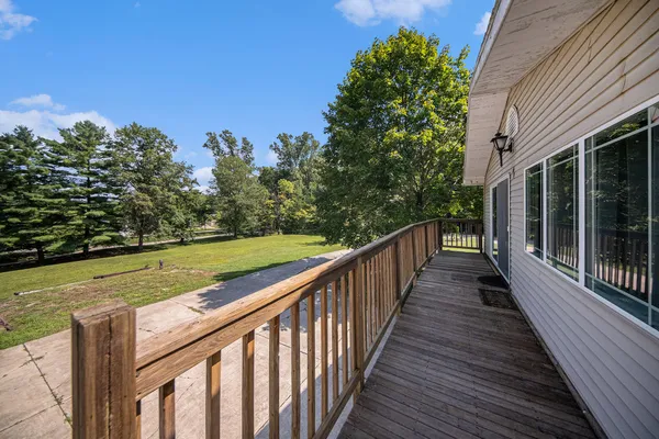 $430,000 | 7109 Lake Shore Drive, Gregory, MI 48137