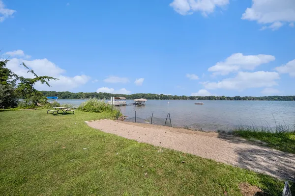 $430,000 | 7109 Lake Shore Drive, Gregory, MI 48137