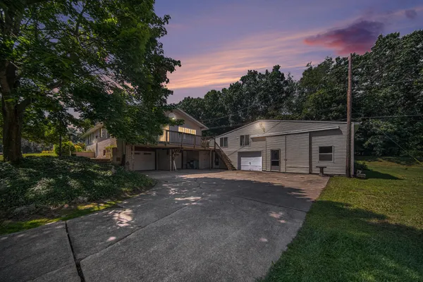 $430,000 | 7109 Lake Shore Drive, Gregory, MI 48137