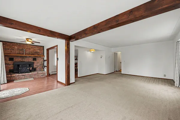 $430,000 | 7109 Lake Shore Drive, Gregory, MI 48137