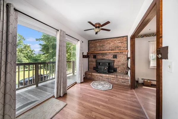 $430,000 | 7109 Lake Shore Drive, Gregory, MI 48137