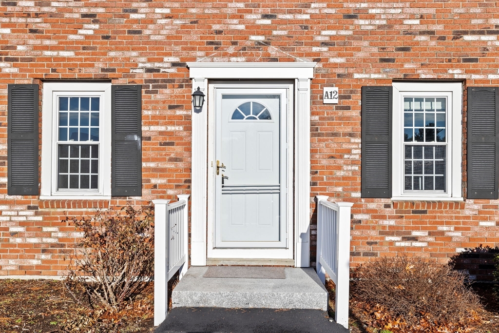 25 Reservoir Road, Unit A12 Pembroke, MA 02359 - Photo 18 of 22 Gallery Image 18