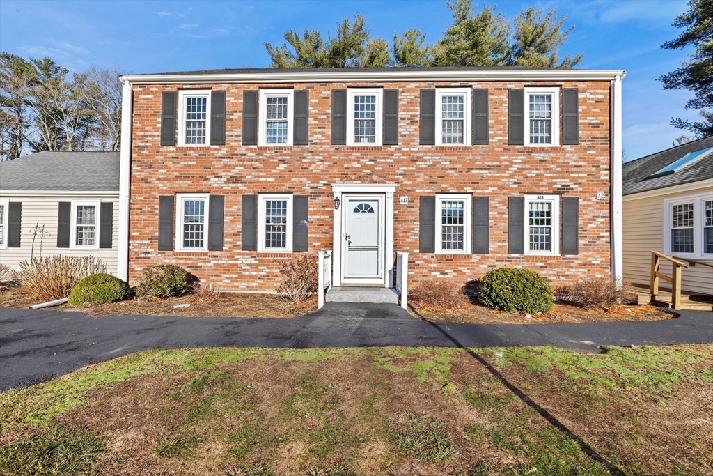 25 Reservoir Road, Unit A12 Pembroke, MA 02359 - Photo 3 of 22 Gallery Image 3