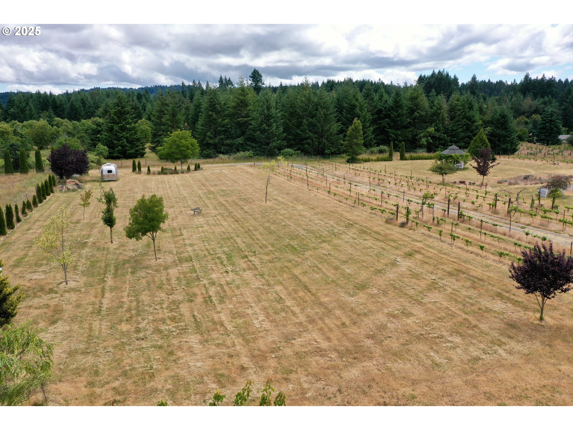 24880 Orchard Tract Road Monroe, OR 97456 - Photo 44 of 46