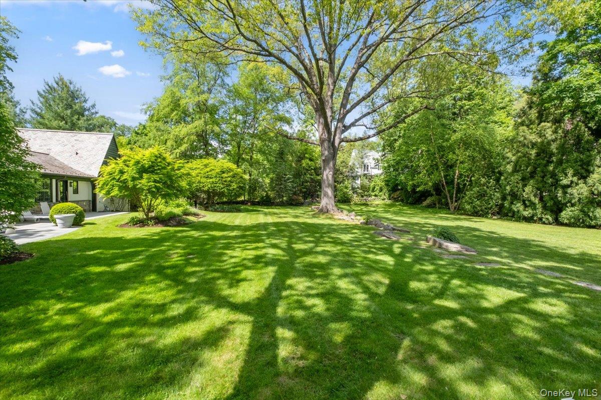 54 Inverness Road Scarsdale, NY 10583 - Photo 3 of 38