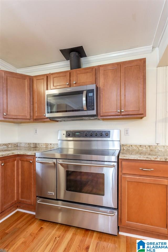 485 Brockford Road Heflin, AL 36264 - Photo 6 of 33