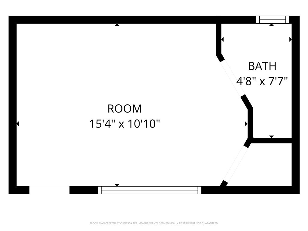 14301 Frontage Road, Unit 11 North Edwards, CA 93523 - Photo 5 of 5