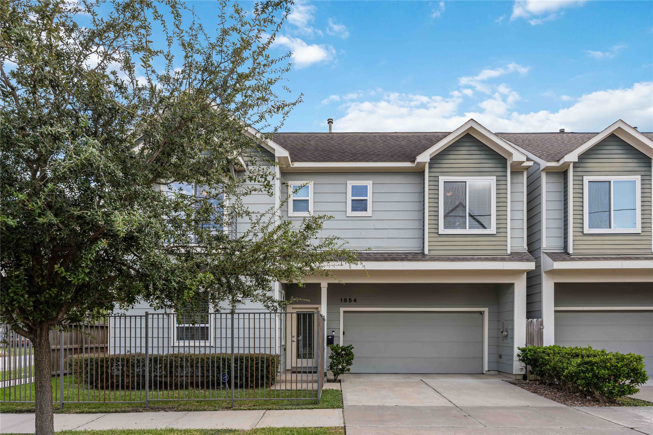 1854 Dan Street Houston, TX 77020 - Photo 20 of 20