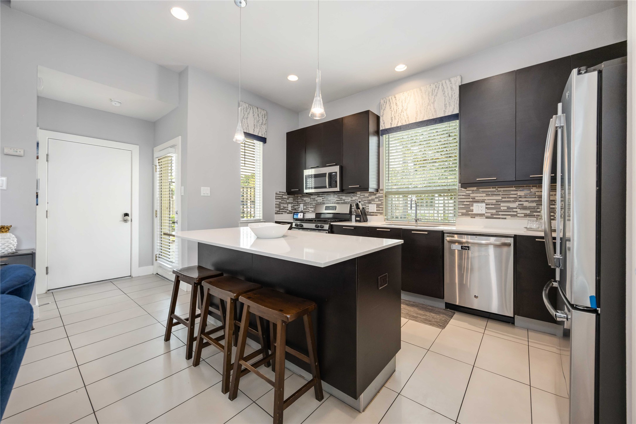 1854 Dan Street Houston, TX 77020 - Photo 7 of 20