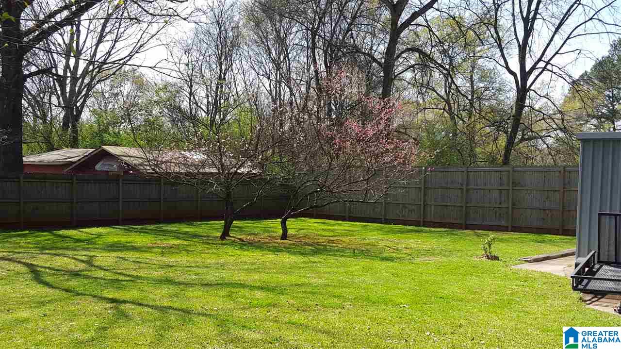 619 Chaffee Street Talladega, AL 35160 - Photo 32 of 35