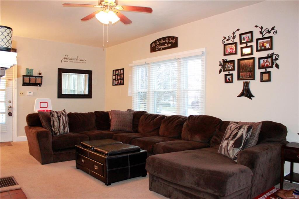 124 5th Street Springfield, OH 45504 - Photo 7 of 35
