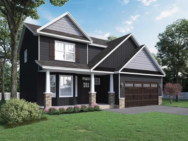 $313,900 | 2289 Davenport Court, Moore, SC 29369