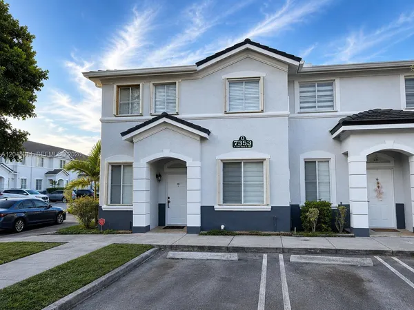 $425,000 | 7353 Northwest 174th Terrace, Unit 107, Hialeah, FL 33015
