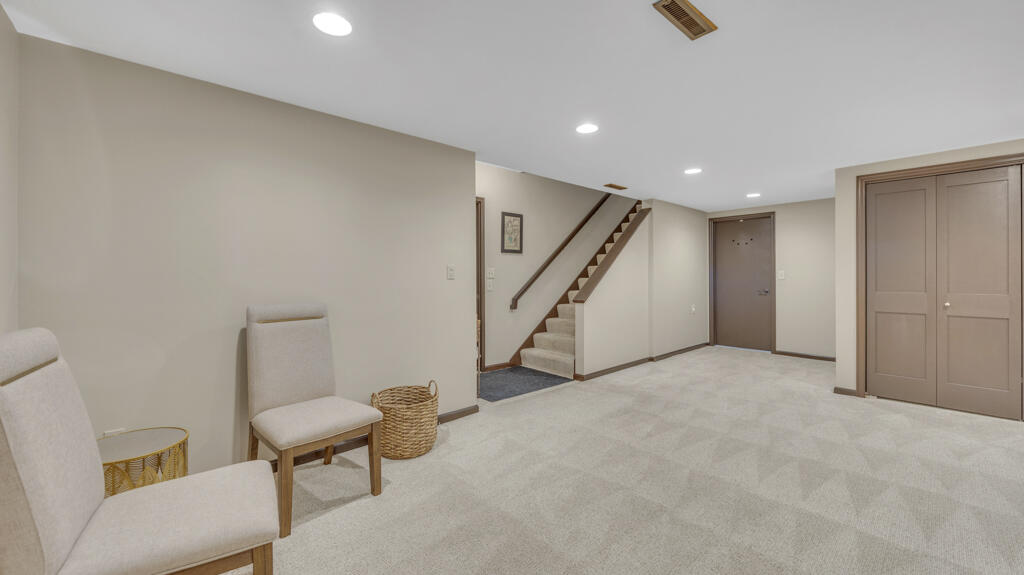 1013 Aspen Road Kohler, WI 53044 - Photo 23 of 42 Lower Family Room