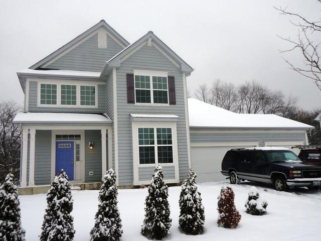 855 Oak Ridge Boulevard Elgin, IL 60120 - Photo 1 of 6