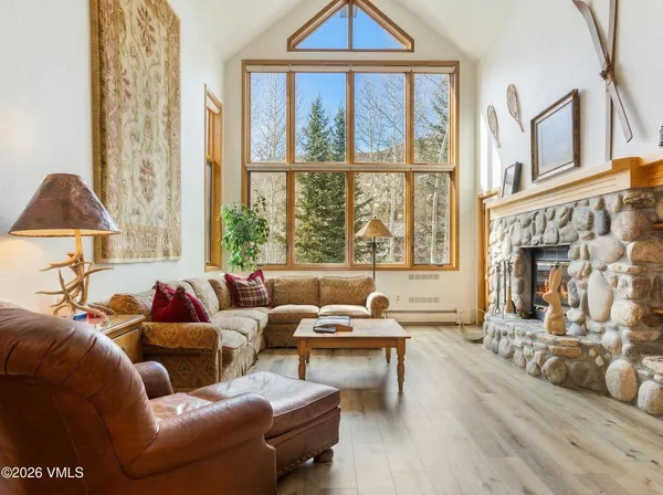 $3,495,000 | 15 Highlands Lane, Unit 406, Beaver Creek, CO 81620