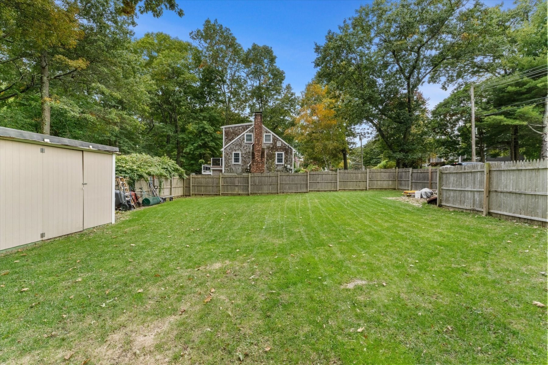 11 Wheelock Road Shrewsbury, MA 01545 - Photo 28 of 35 Gallery Image 28