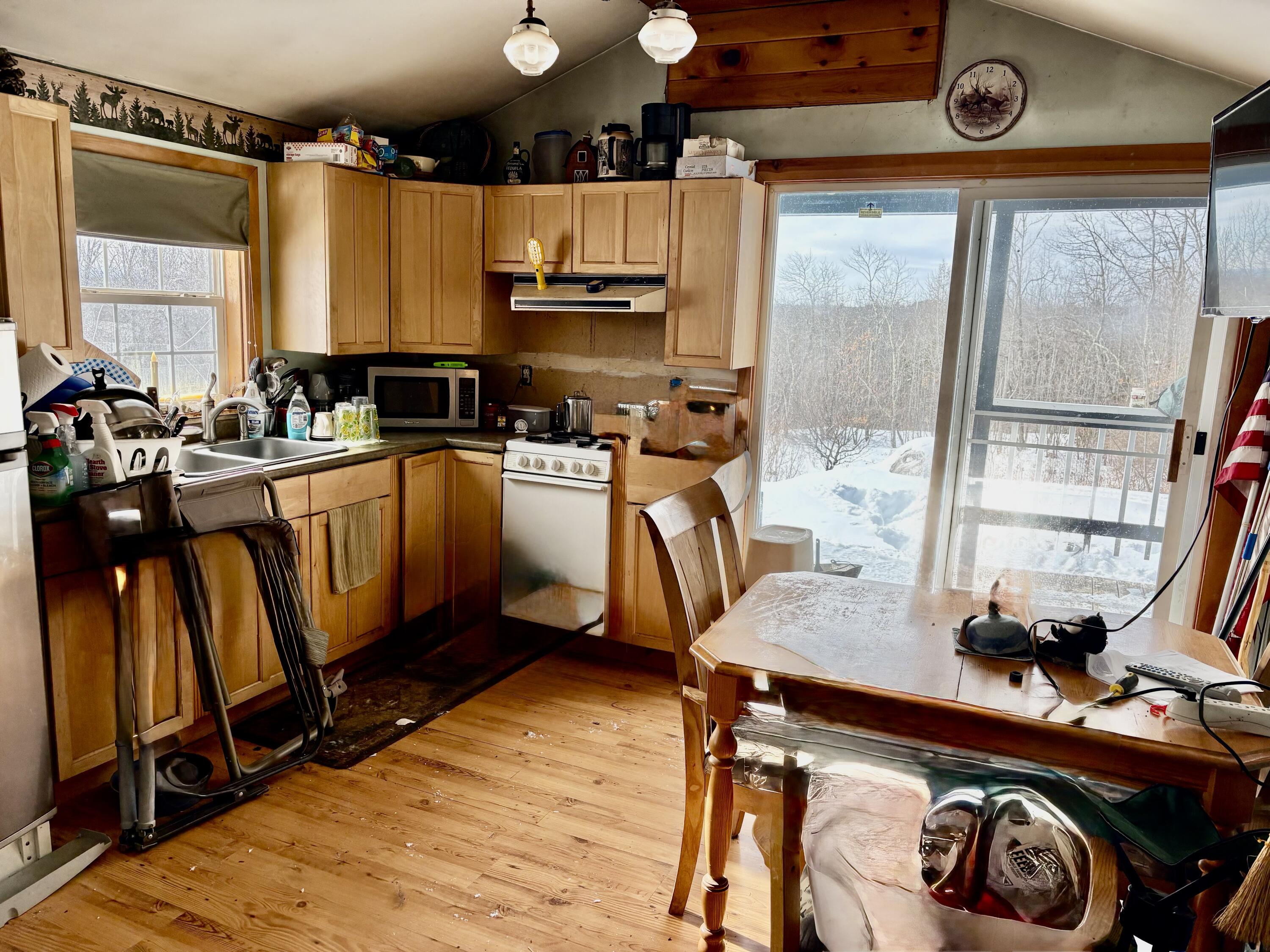 12-12 North Road Charleston, ME 04422 - Photo 20 of 23
