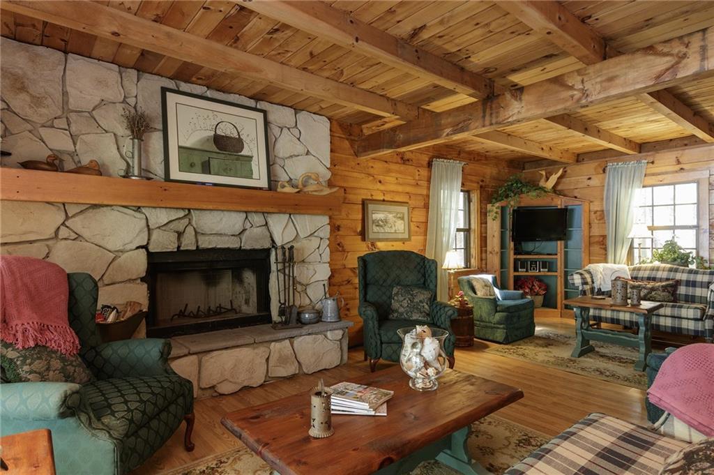 1640 Ridge Road Standish, ME 04084 - Photo 4 of 25 Photo