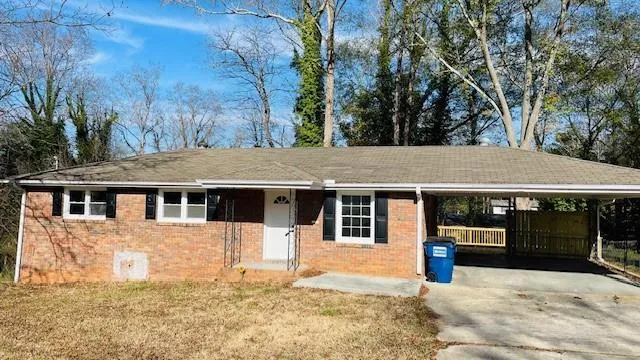 $2,200 | 1240 Mimosa Circle, Mableton, GA 30126