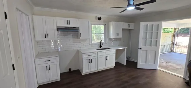 $2,200 | 1240 Mimosa Circle, Mableton, GA 30126