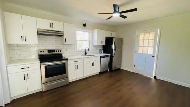 $2,200 | 1240 Mimosa Circle, Mableton, GA 30126