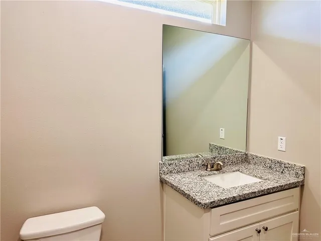 $1,550 | 2400 East San Andrea Street, Unit 2, Edinburg, TX 78542