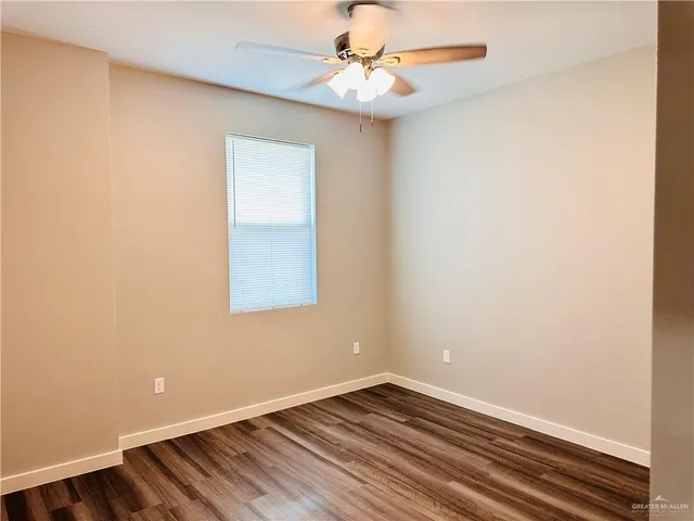 $1,550 | 2400 East San Andrea Street, Unit 2, Edinburg, TX 78542