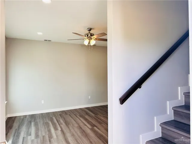 $1,550 | 2400 East San Andrea Street, Unit 2, Edinburg, TX 78542