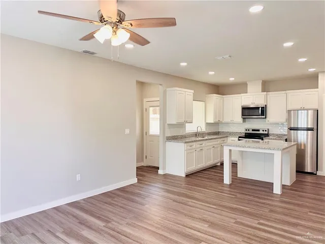 $1,550 | 2400 East San Andrea Street, Unit 2, Edinburg, TX 78542