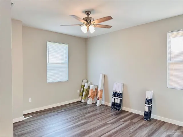 $1,550 | 2400 East San Andrea Street, Unit 2, Edinburg, TX 78542