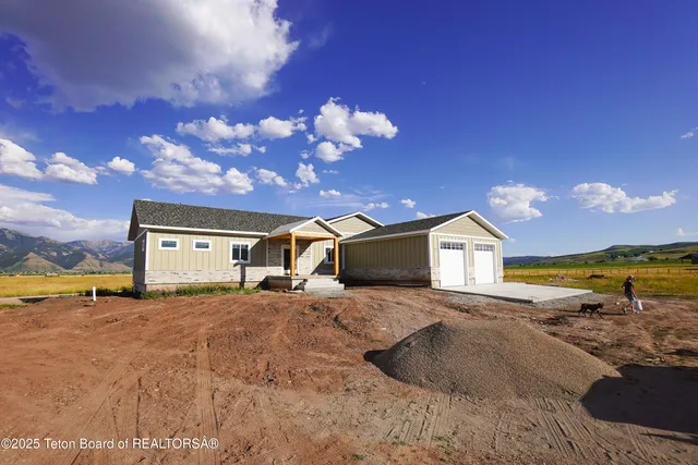 $1,100,000 | 330 Mantua Mdws Lane, Afton, WY 83110