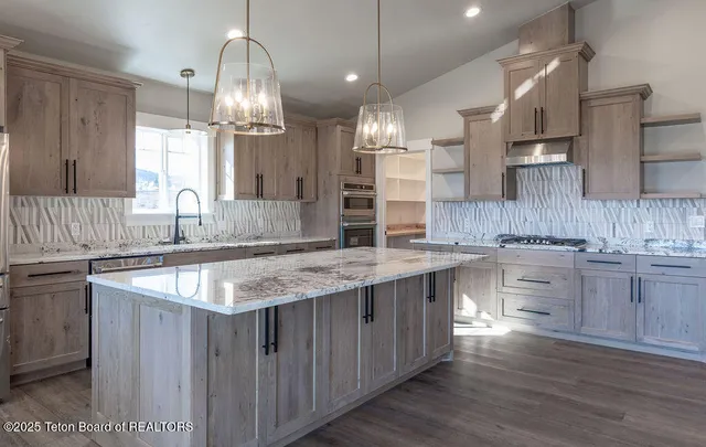 $1,100,000 | 330 Mantua Mdws Lane, Afton, WY 83110