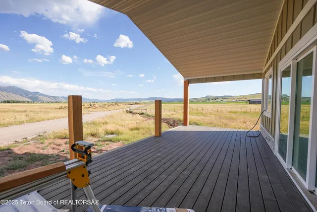 $1,100,000 | 330 Mantua Mdws Lane, Afton, WY 83110