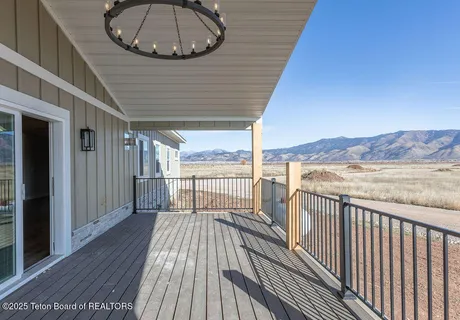 $1,100,000 | 330 Mantua Mdws Lane, Afton, WY 83110