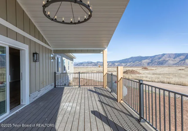 $1,100,000 | 330 Mantua Mdws Lane, Afton, WY 83110