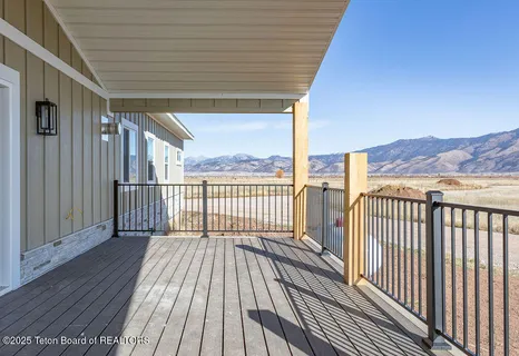 $1,100,000 | 330 Mantua Mdws Lane, Afton, WY 83110