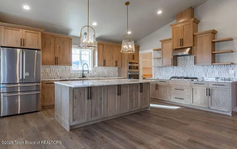 $1,100,000 | 330 Mantua Mdws Lane, Afton, WY 83110