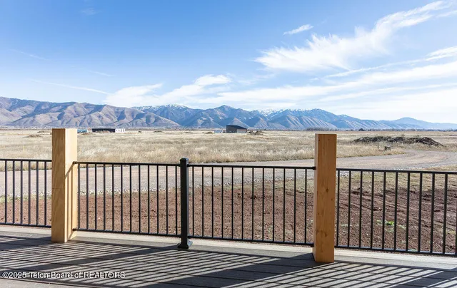 $1,100,000 | 330 Mantua Mdws Lane, Afton, WY 83110