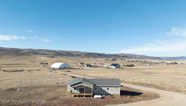 $1,100,000 | 330 Mantua Mdws Lane, Afton, WY 83110